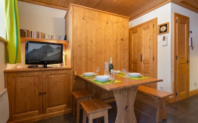 Appartment Arsene No 1