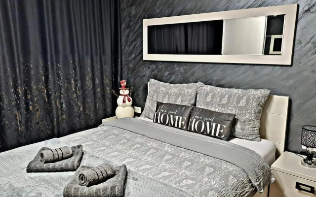 Apartment Aria Lux