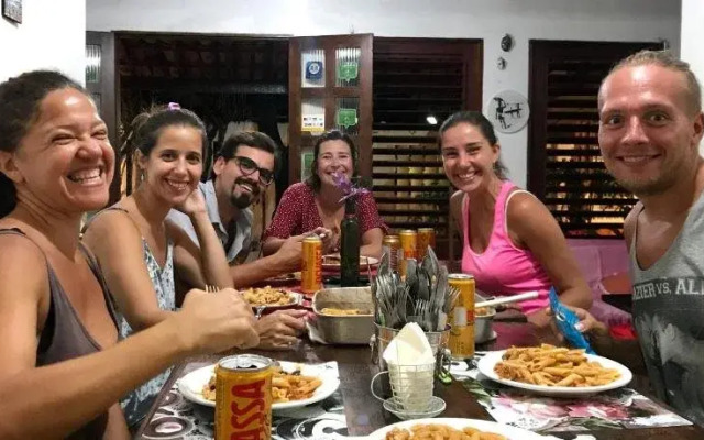 Hostel da Rose