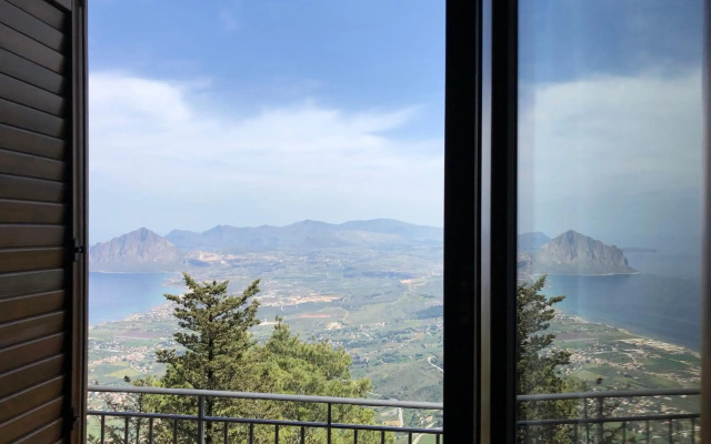 Hotel Villa San Giovanni