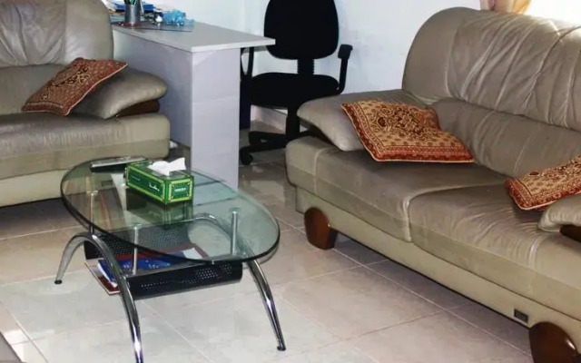 Kudahuvadhoo Inn