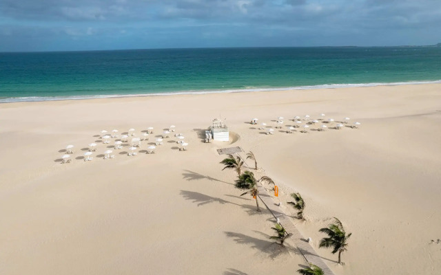 VOI Praia de Chaves Resort