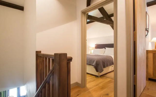 Quaint Holiday Home in Tavistock With Garden