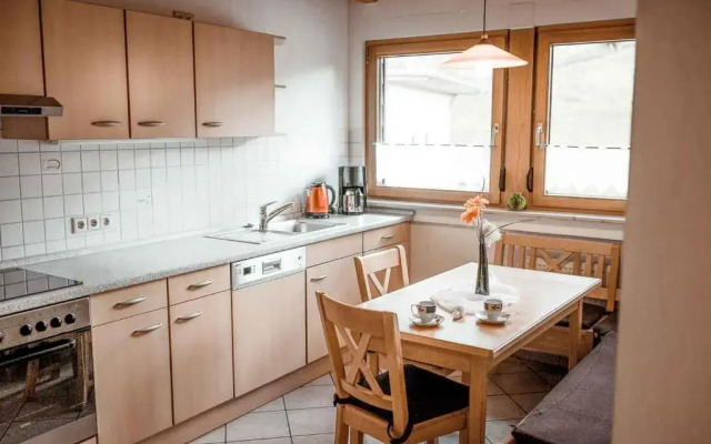 Ferienparadies Hugenhof