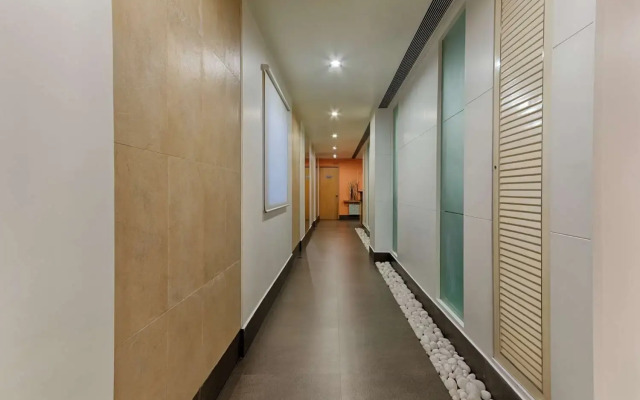 Quality Hotel DV Manor