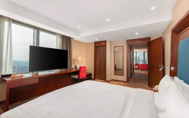 Novotel Shanghai Atlantis