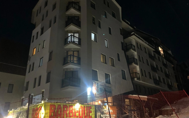 Stenata Huge Ski To Door Apartment