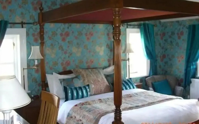 Ash Farm Country Guest House