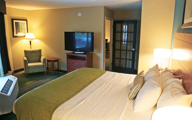 Best Western Plus Traverse City