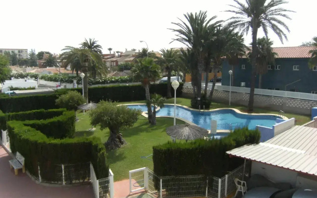 AP2108 Sueño De Denia Uno