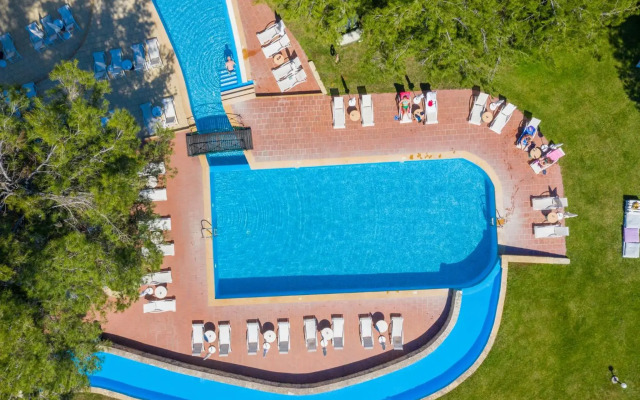 Hotel Lesse