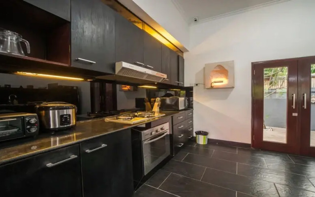 Casa Priya Canggu