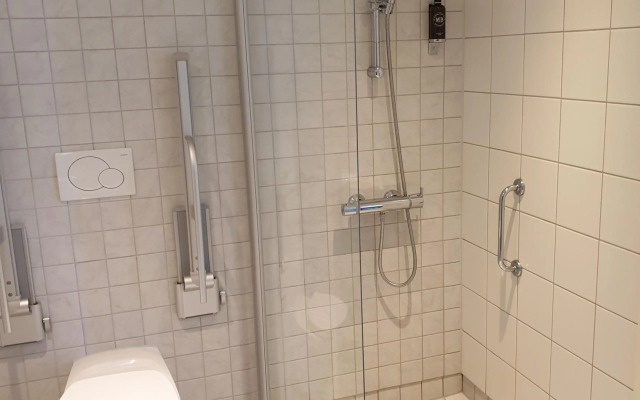 Strand Hotel Fevik - by Classic Norway Hotels