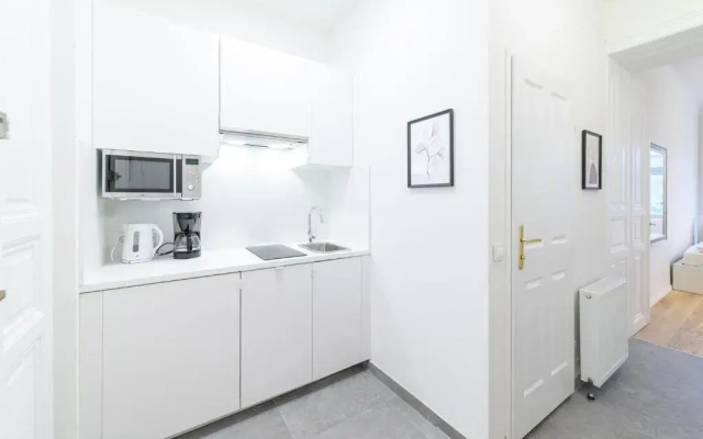 Beautiful apartment in Vienna's Heart 1c