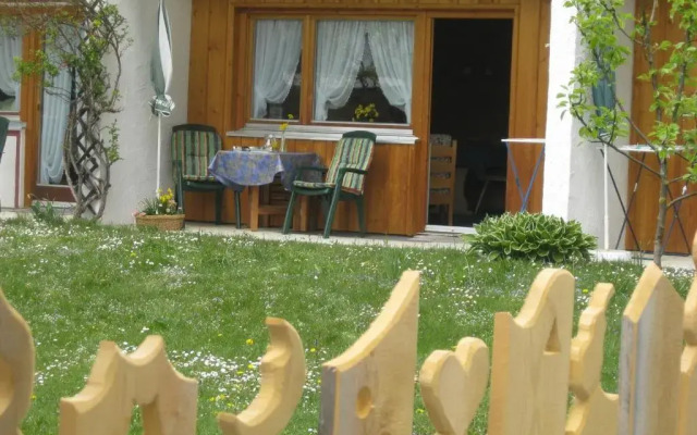 Ferienapartmenthaus Hubertushof