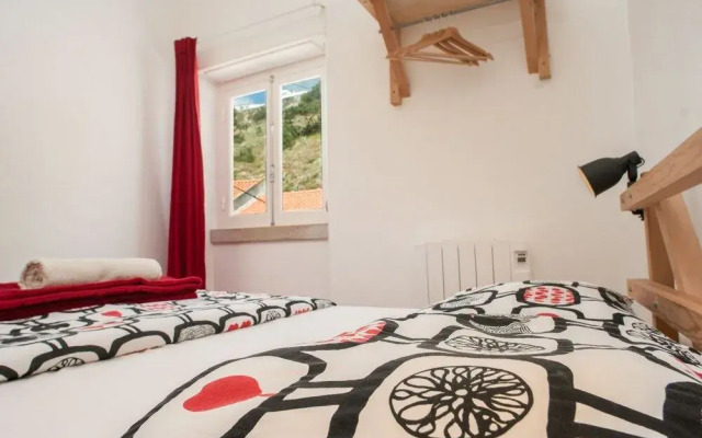 Nazaré Hostel