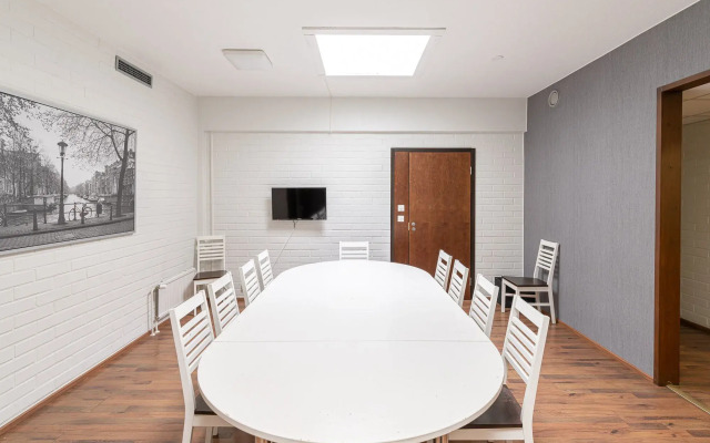 Accommodation Selli