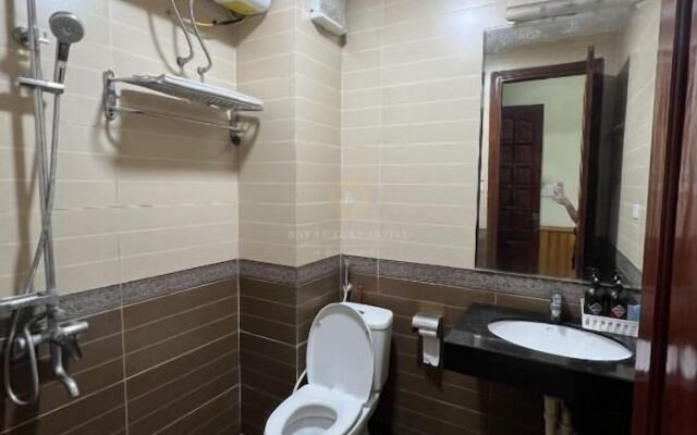 Tuan Anh Hostel by Bay Luxury