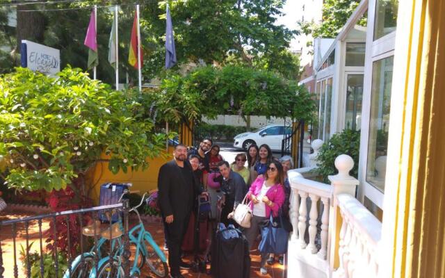 Hotel Elcano