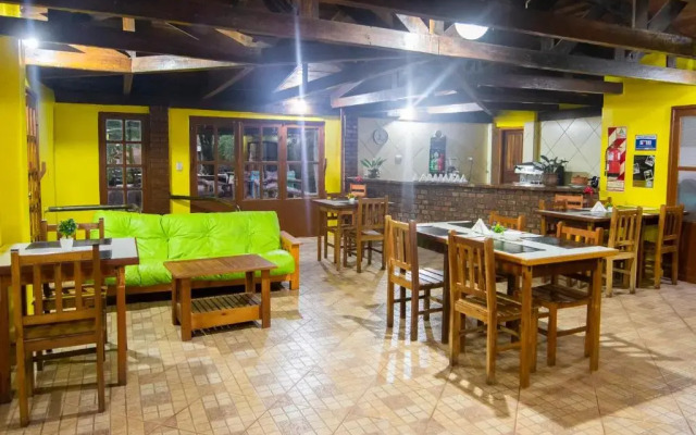 MyHotel Eco Lodge