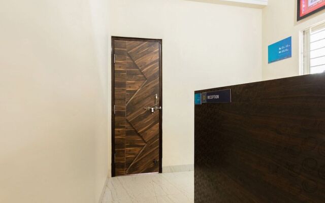 OYO 45279 Hotel Namaste