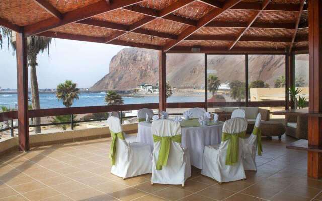 Panamericana Hotel - Arica