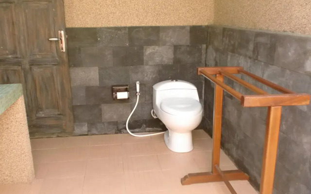 Mai Mondok Guest House