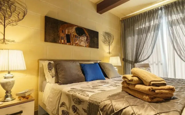 Ajuga Luxury Boutique B&B