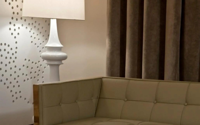 Witt Istanbul Hotel