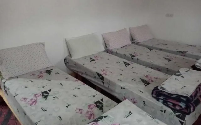 Gîte Assafar