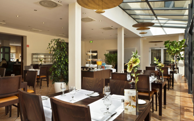 Flemings Hotel München Schwabing