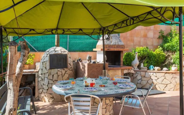 House Aguilera Tordera