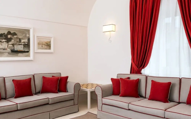 Villa Serenada Sud by Elite Villas
