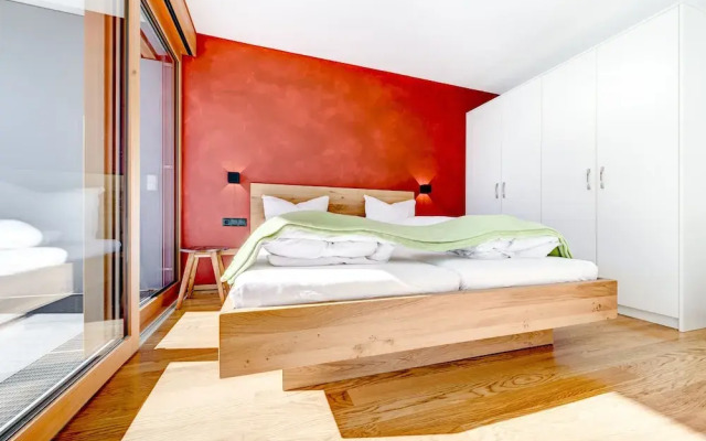 Apartments Valbona by A-Appartements