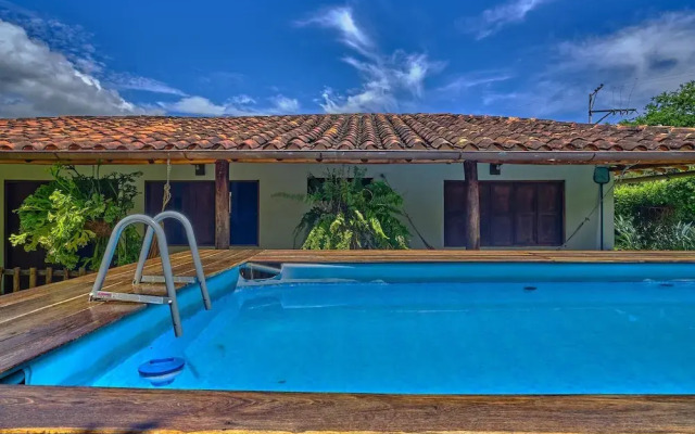 Sueño Real Campestre Hostel