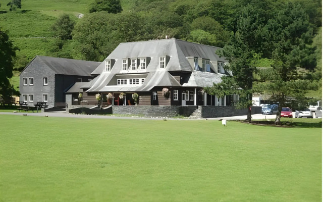 Glaramara Hotel