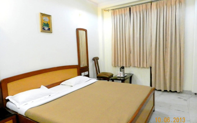 Hotel Tara Palace, Chandni Chowk