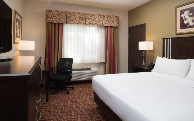 Holiday Inn Express Spokane-Valley, an IHG Hotel