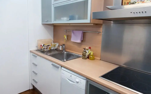 Deluxe Apt. in the Heart of Kolonaki