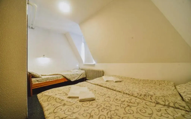 Hotel Srebrnac