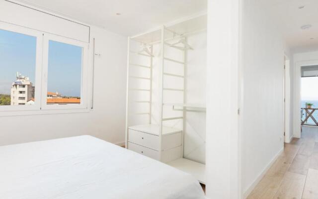 La Cala Beach Deluxe Apartments