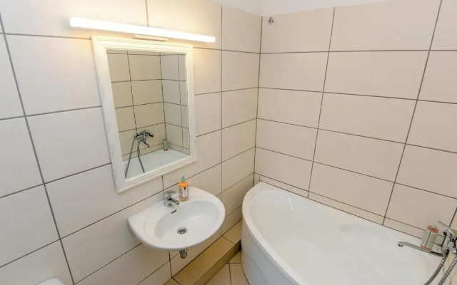 Maironio 23 Apartments