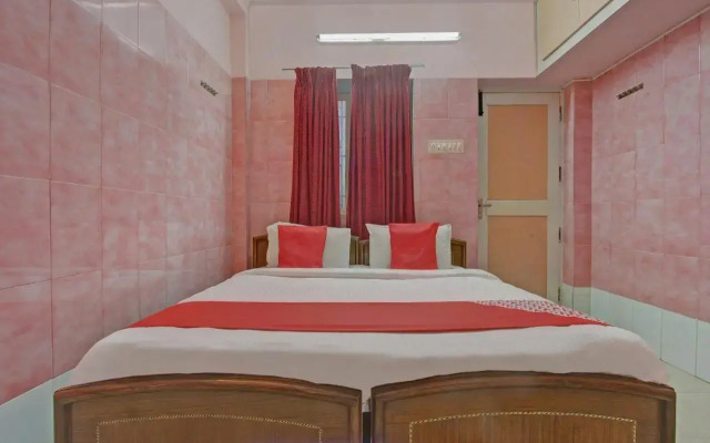 OYO 23672 Annai Residency