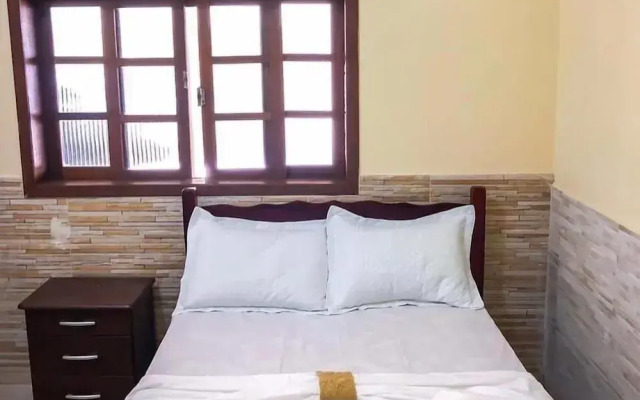 Pousada Da Bia Penha