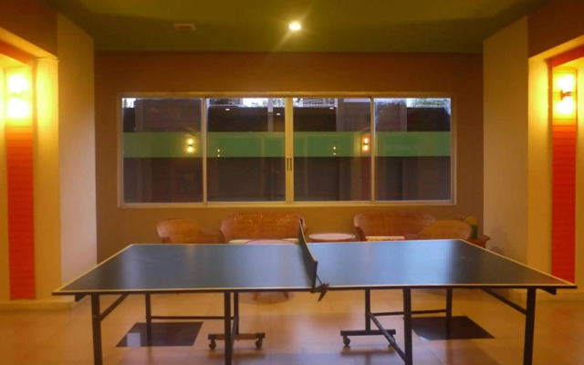 Long Beach Cha-Am Hotel