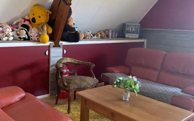B&B De Kaagse Koe