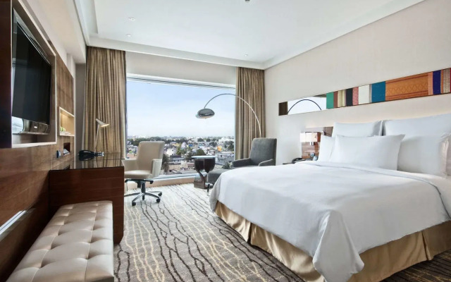 Hilton Chennai