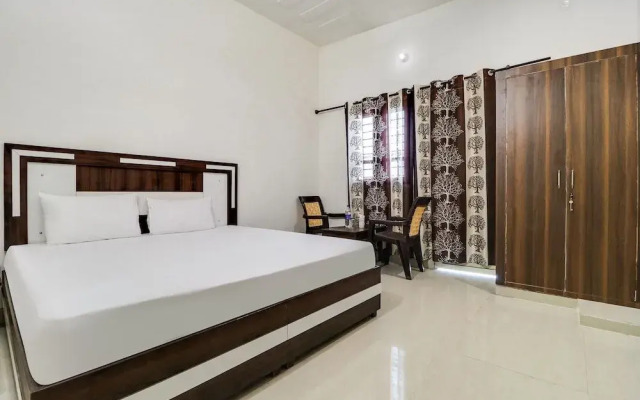 Spot On 48646 Hotel Gvrh