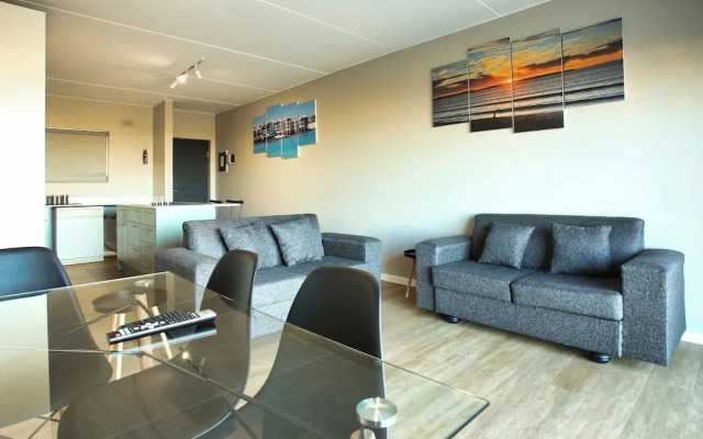 NIVICA Lifestyle Living 20, Langebaan 4-Sleeper