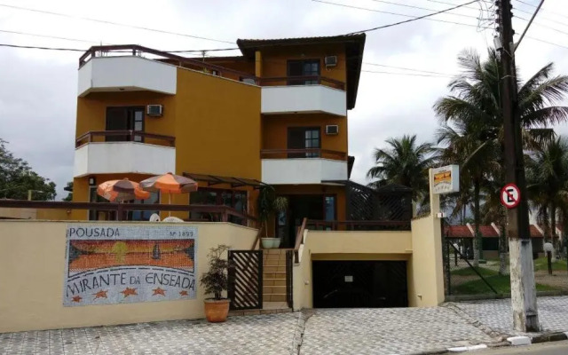 Pousada Mirante Da Enseada